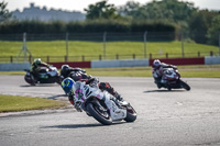 Advanced Group White Bikes